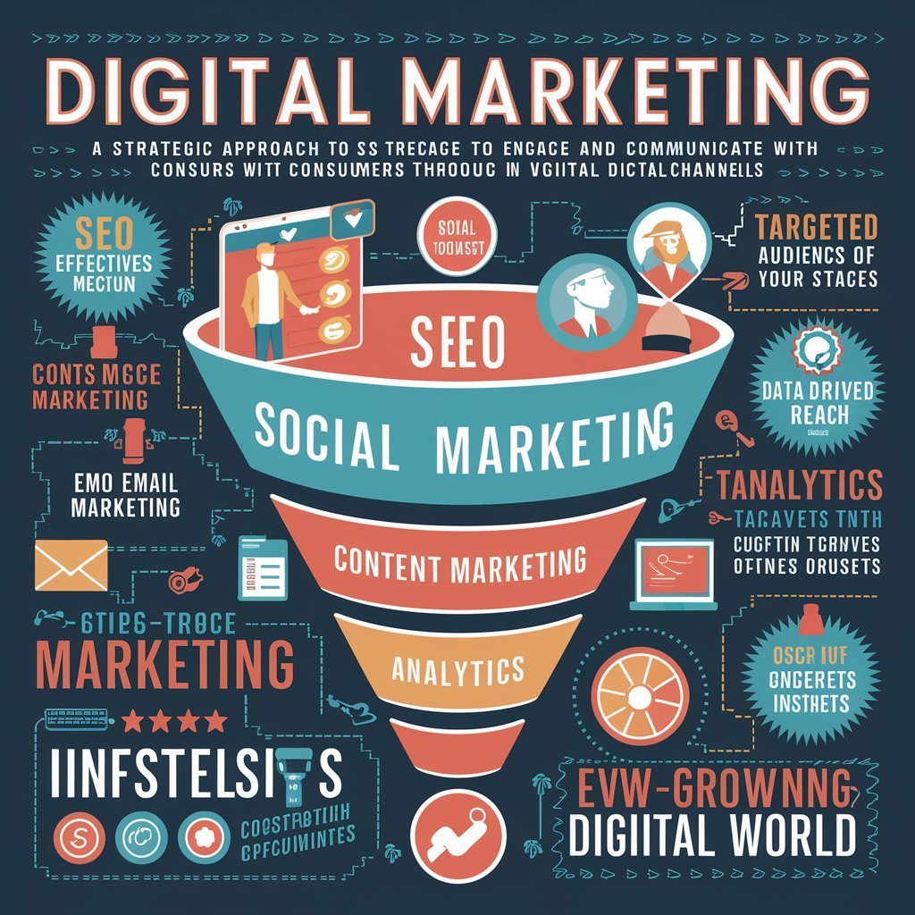 DigitalMarketing Digital Marketing
