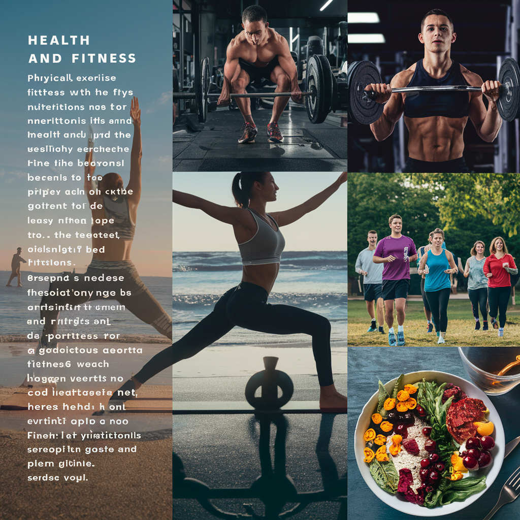 health1 health and fitness